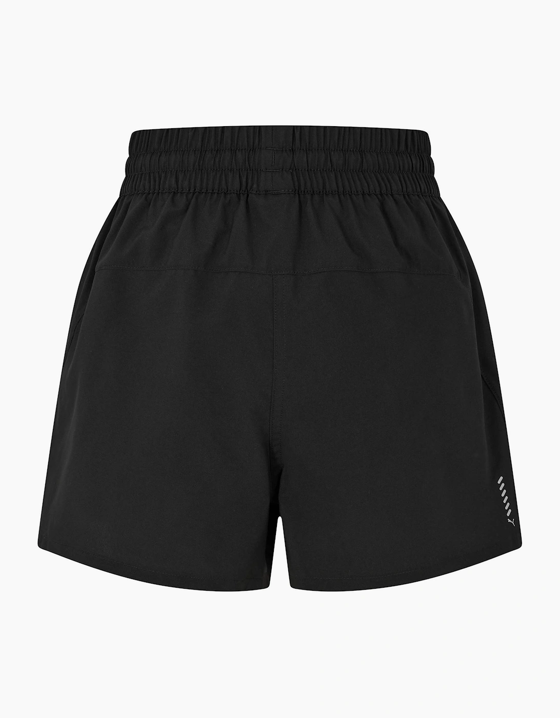 Run Hw Velocity 3 Short Running Womens
