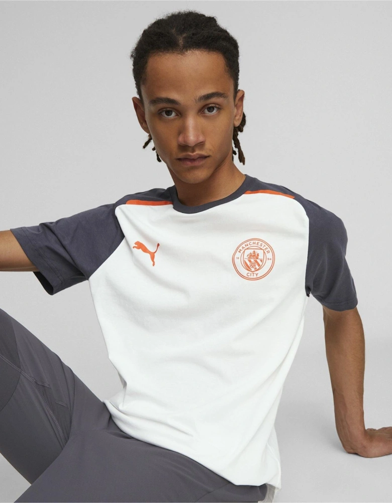 Casuals Tee T Shirt Mens
