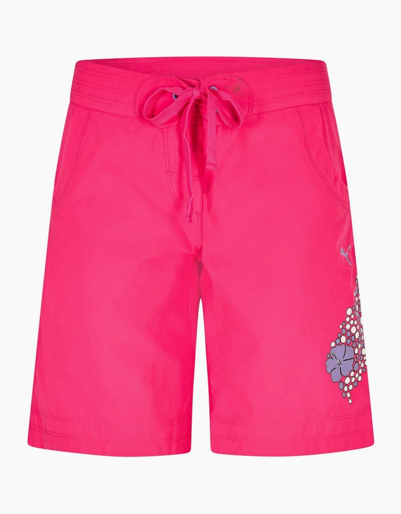 Shorts Womens