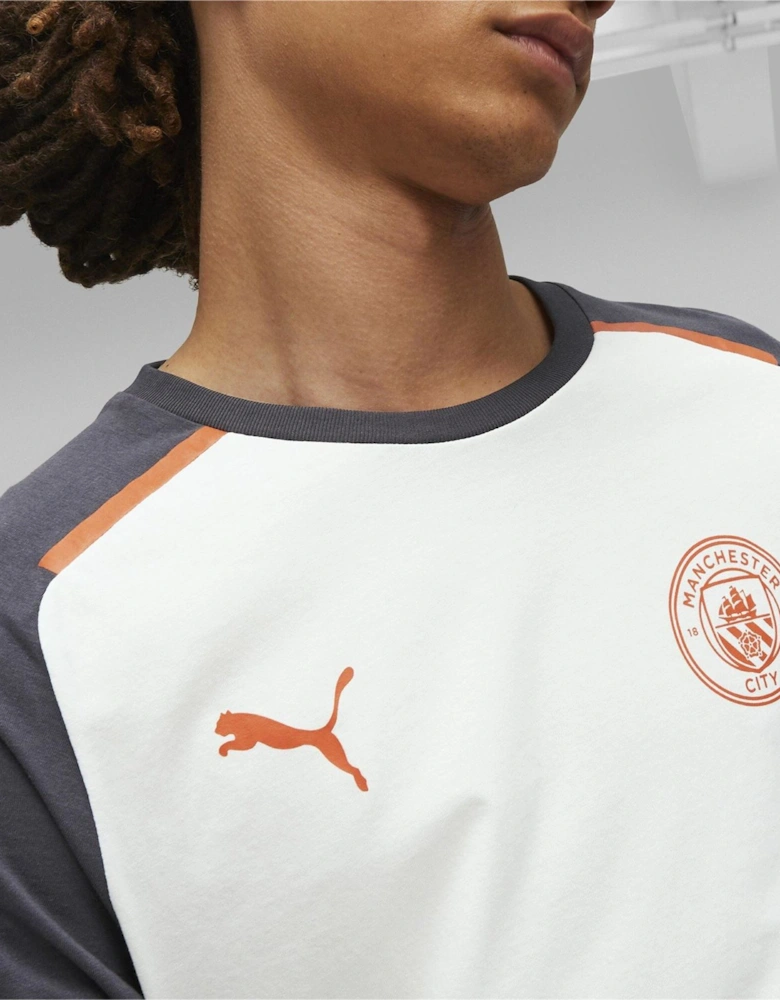 Casuals Tee T Shirt Mens
