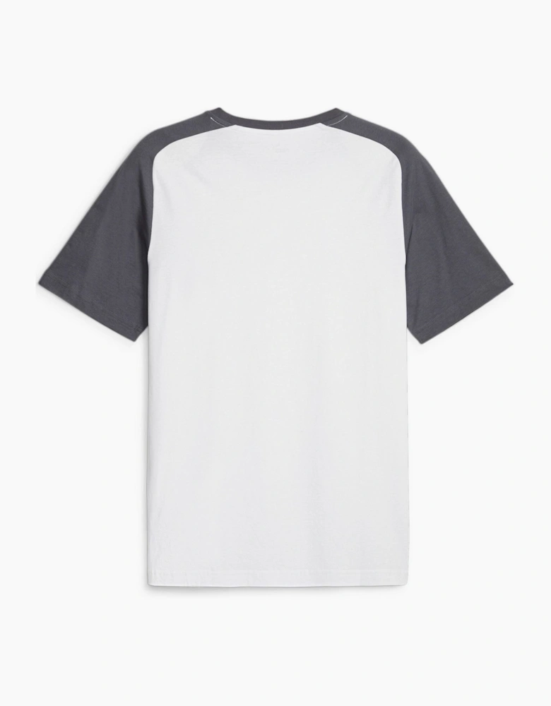 Casuals Tee T Shirt Mens