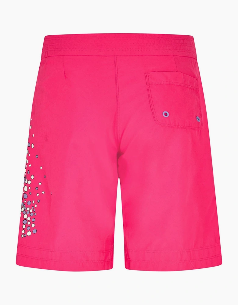 Shorts Womens