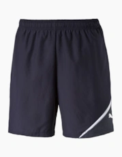 Navy/White