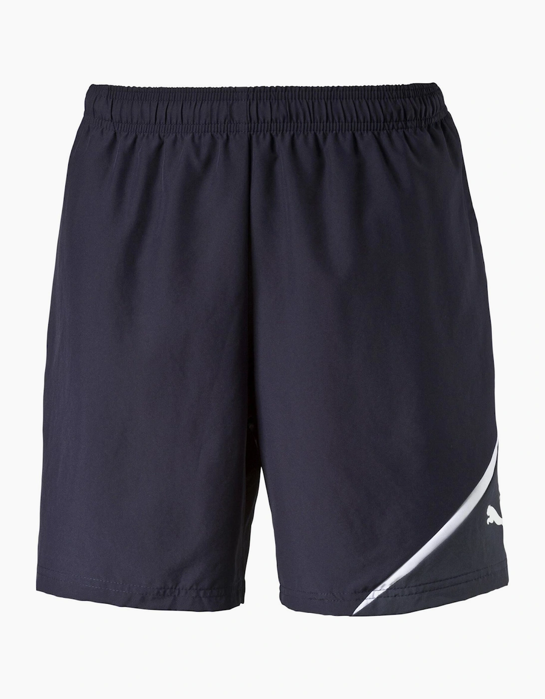 Kids Woven Performance Gym Shorts
