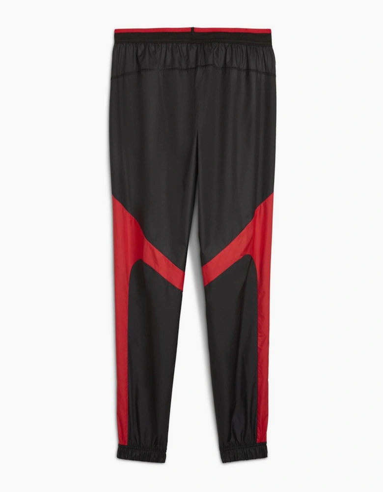 Efa Prematch Woven Pant Jogger Mens