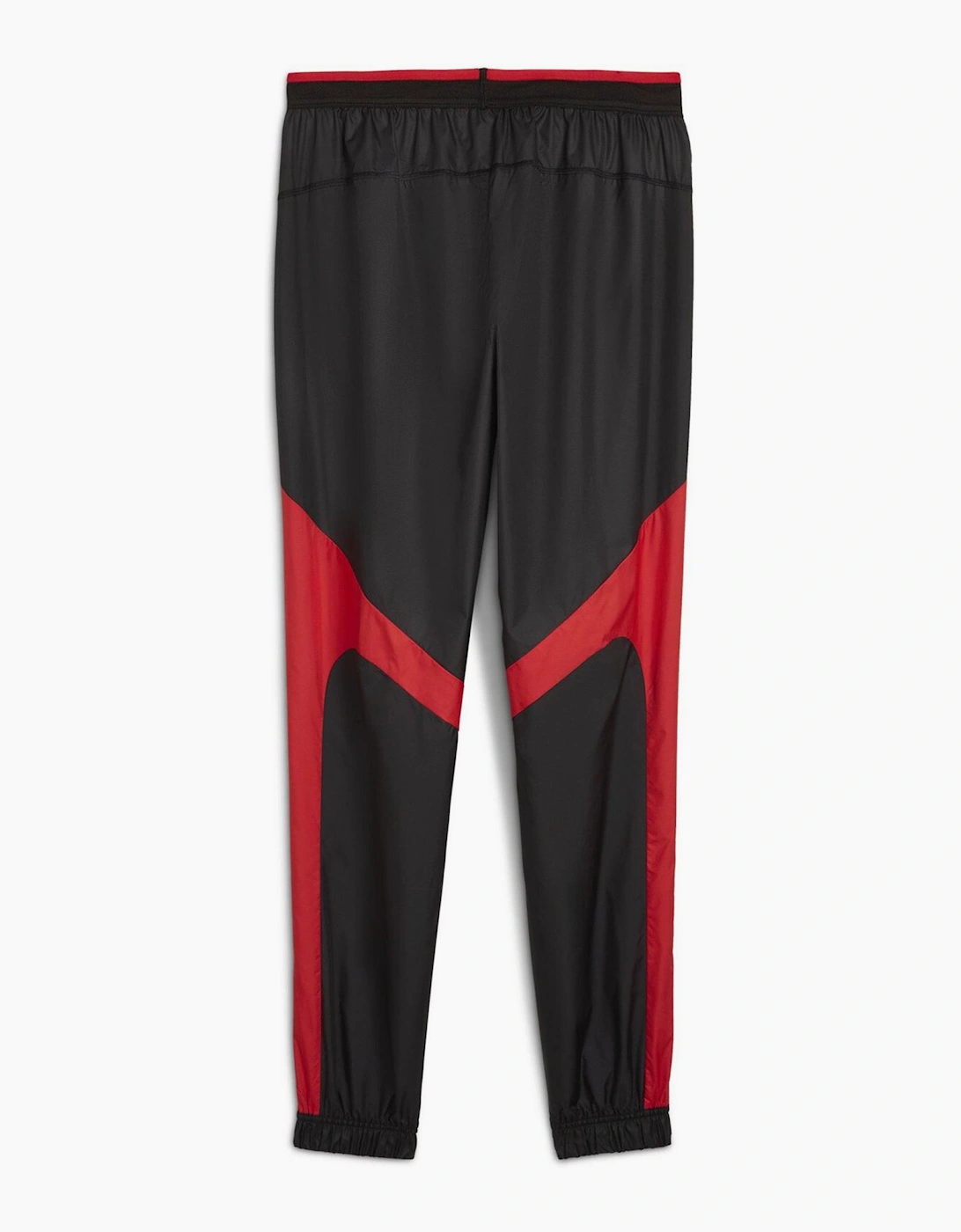Efa Prematch Woven Pant Jogger Mens