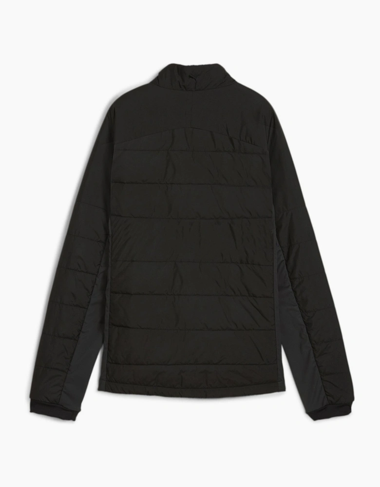 Kyley Quilted Performance Golf Jacket