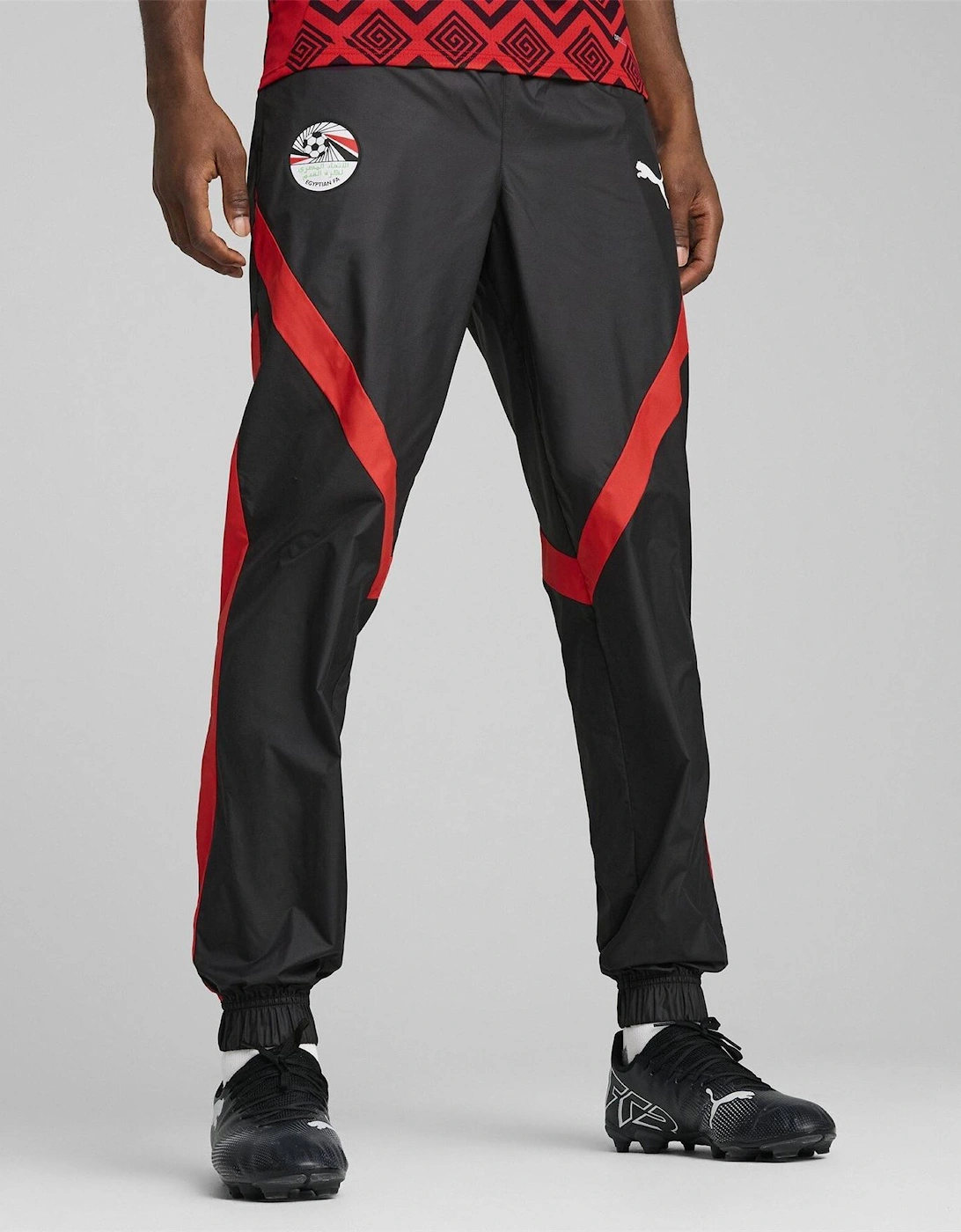 Efa Prematch Woven Pant Jogger Mens