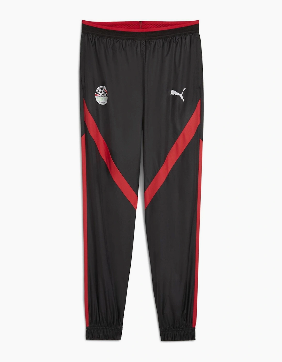 Efa Prematch Woven Pant Jogger Mens