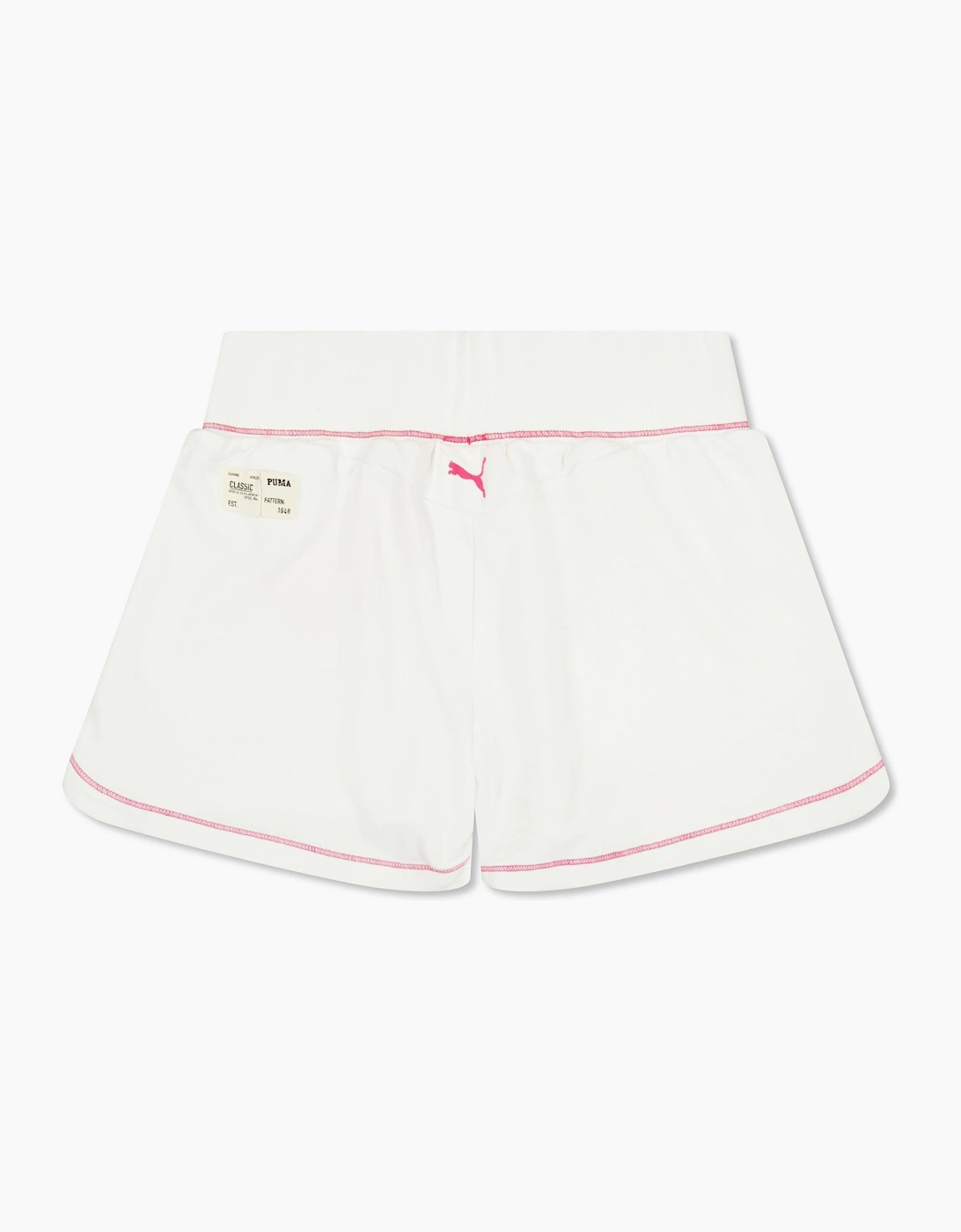 Knit Short Juniors
