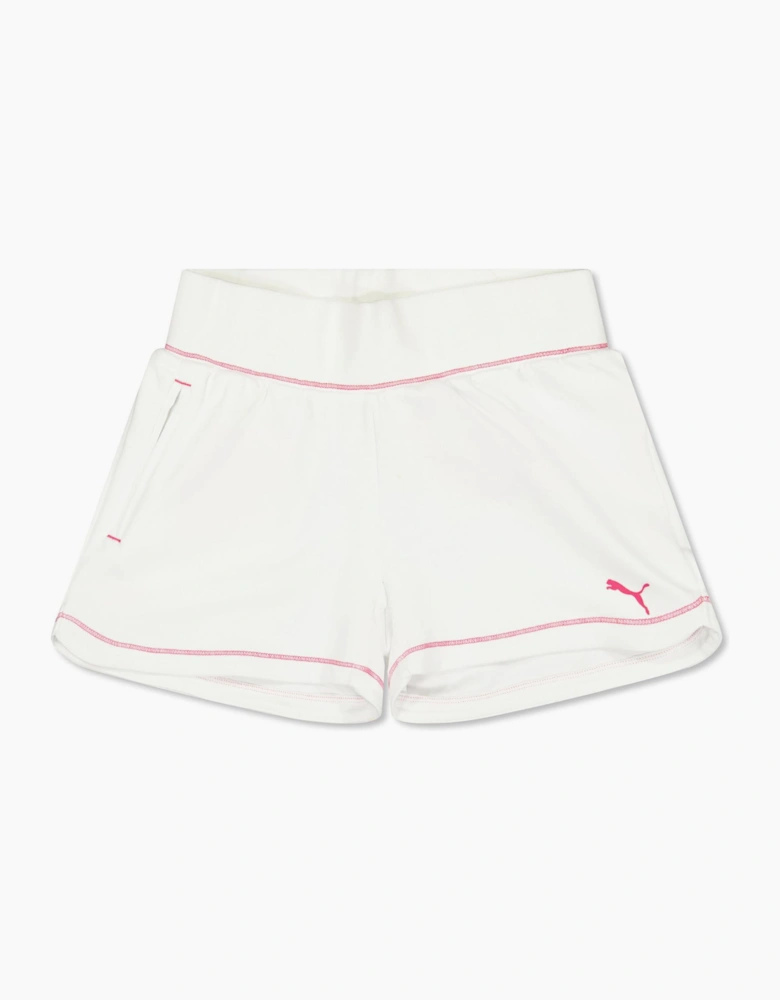 Knit Short Juniors