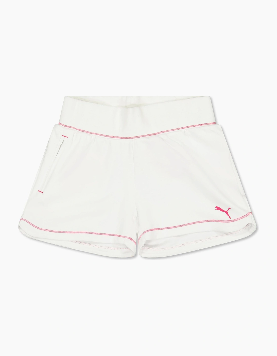 Knit Short Juniors, 3 of 2