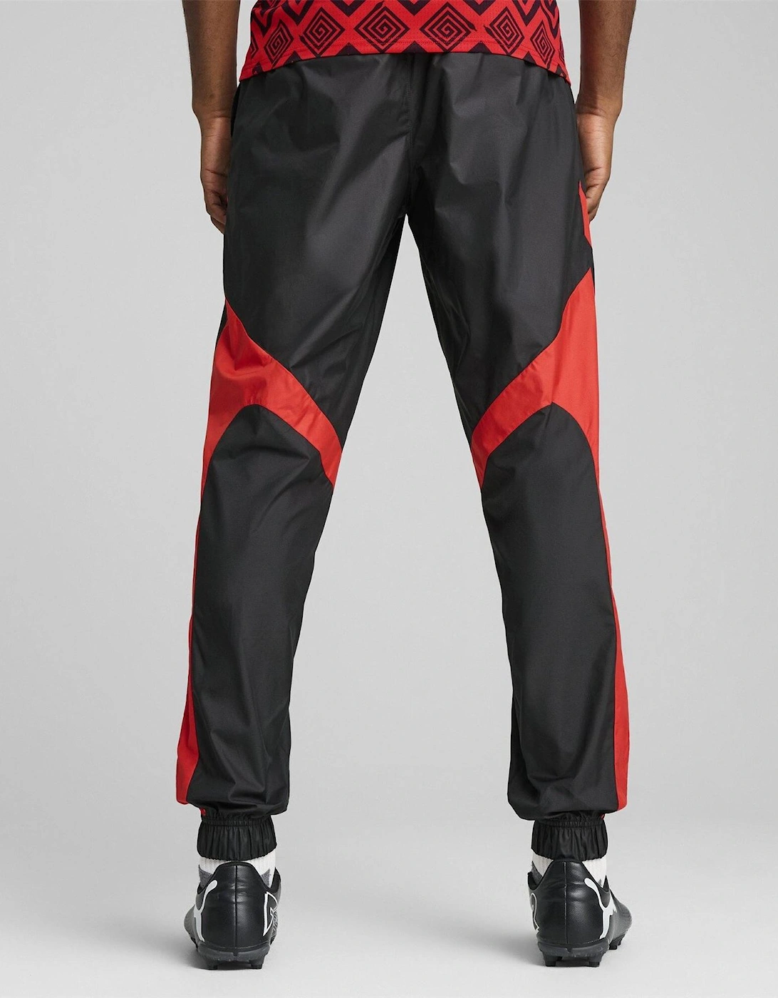 Efa Prematch Woven Pant Jogger Mens