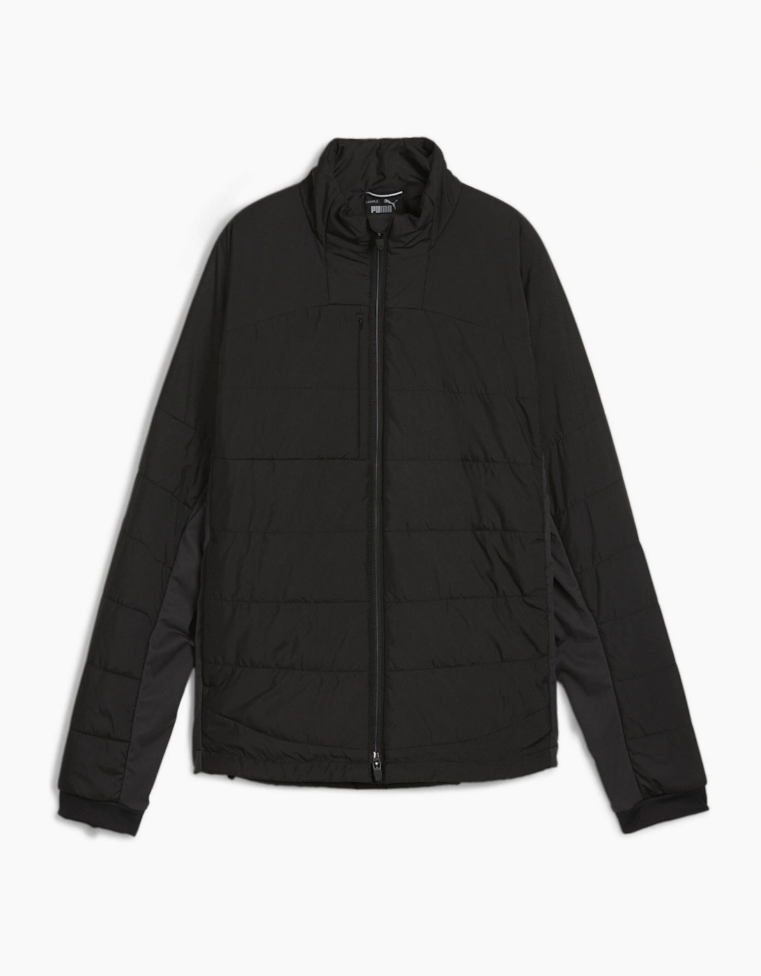 Kyley Quilted Performance Golf Jacket, 7 of 6