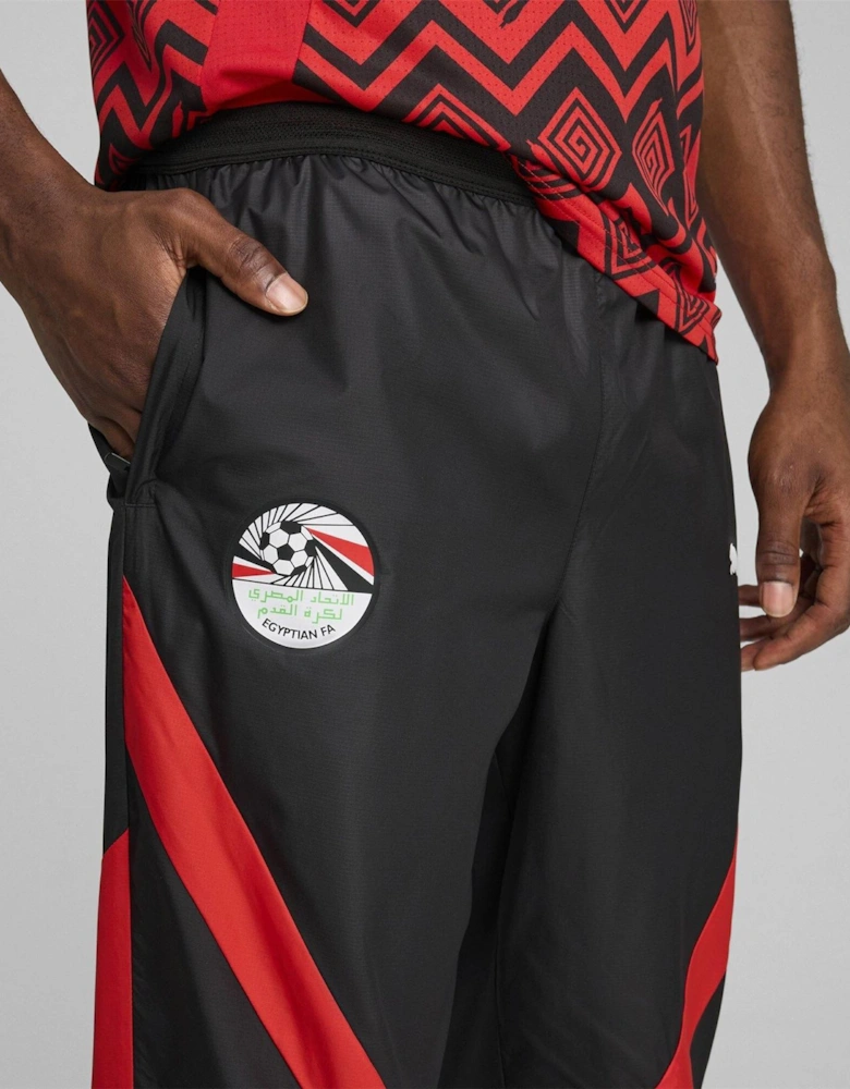 Efa Prematch Woven Pant Jogger Mens