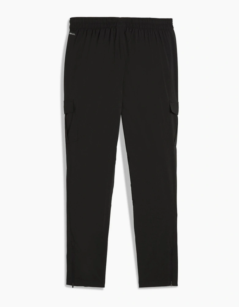 M Tad Tech Woven Cargo Jogger Mens