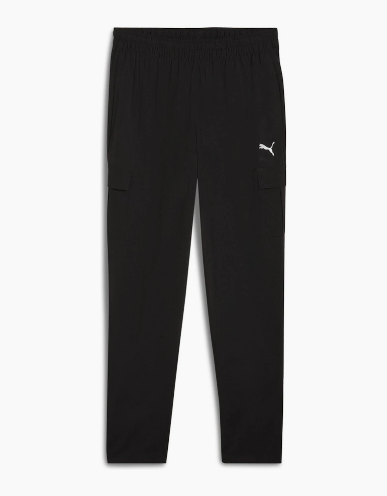 M Tad Tech Woven Cargo Jogger Mens