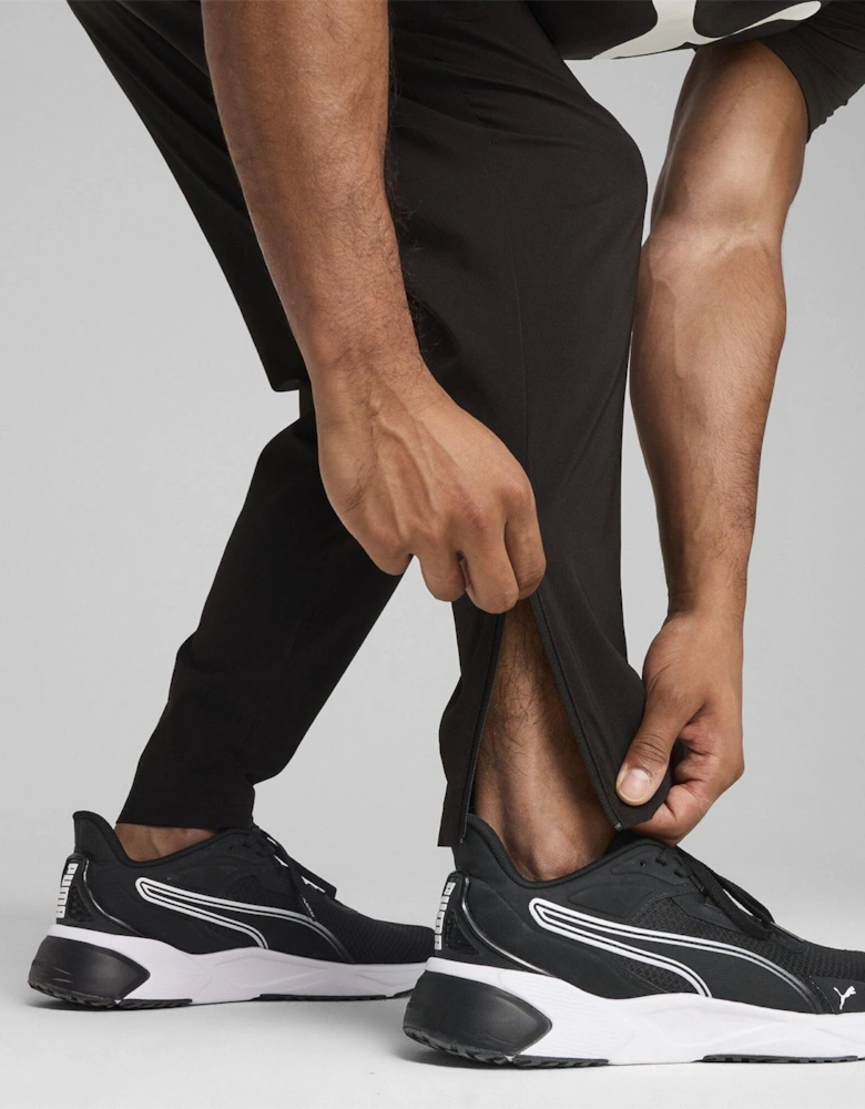 M Tad Tech Woven Cargo Jogger Mens