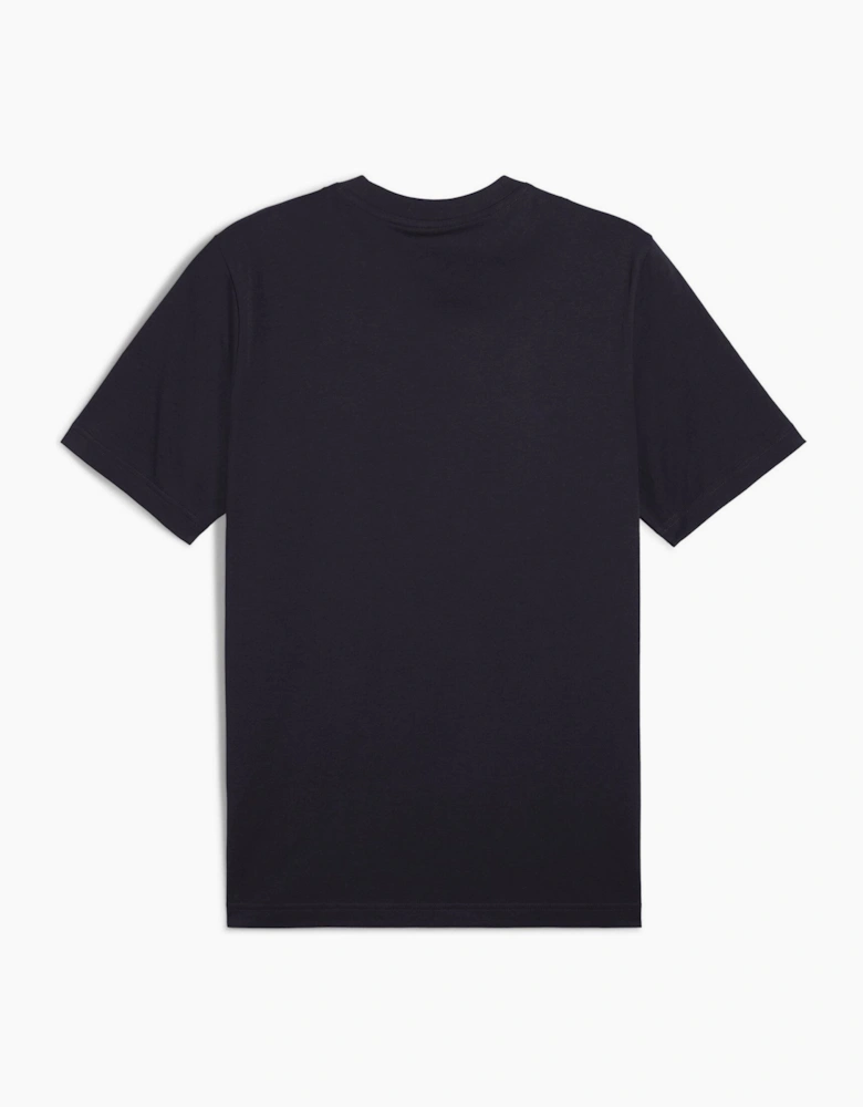 No. 1 Logo T Shirt