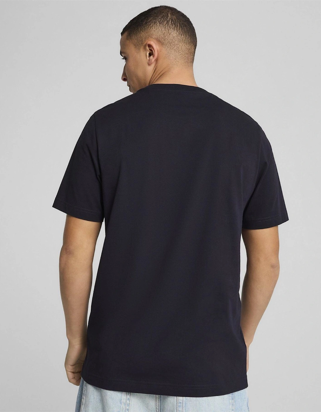 No. 1 Logo T Shirt