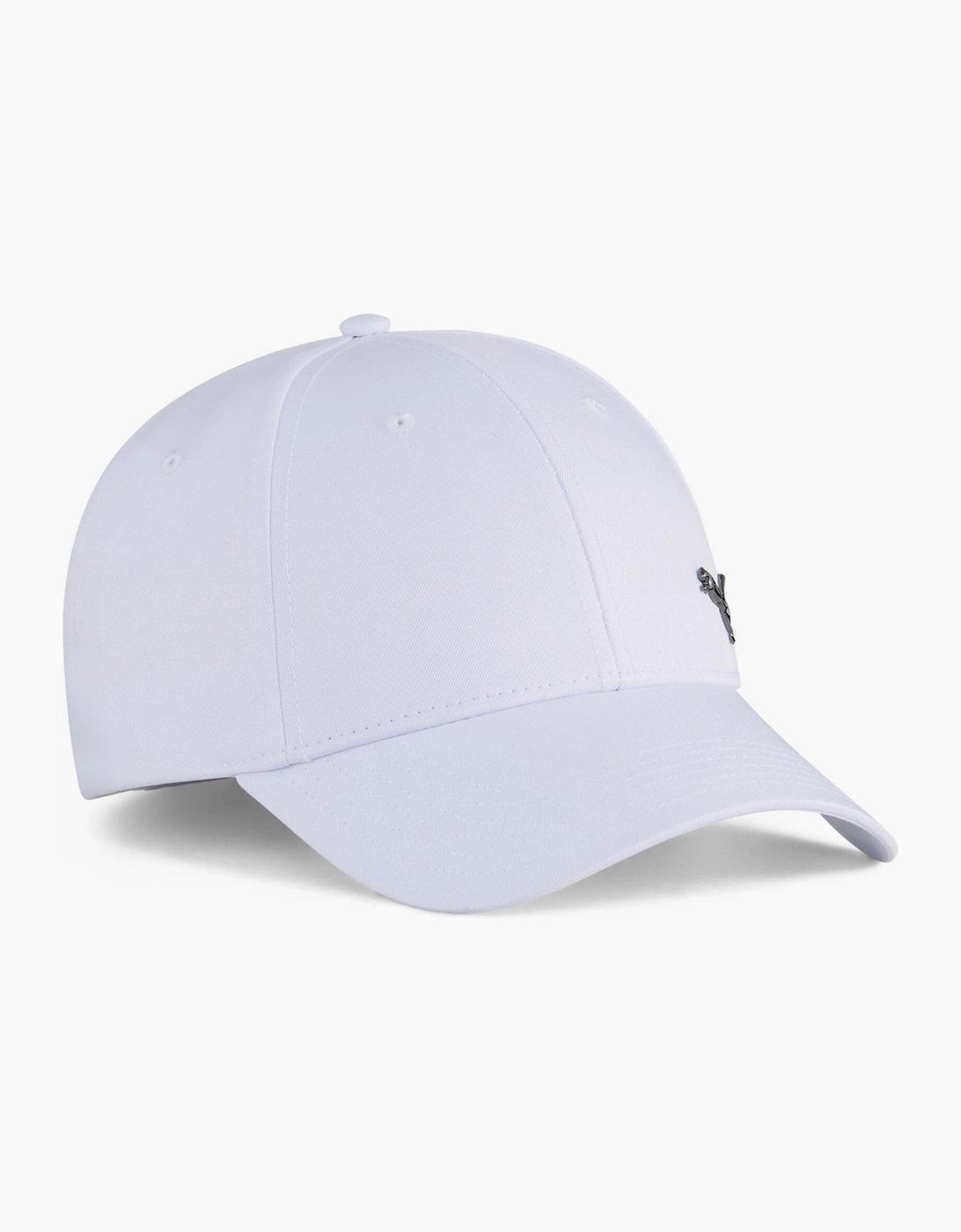 Ess Metal Cat Bb Cap Baseball Unisex Adults