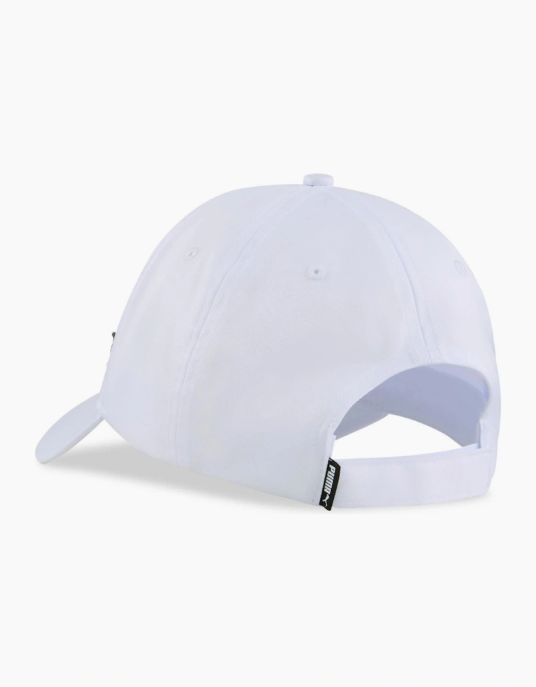 Ess Metal Cat Bb Cap Baseball Unisex Adults