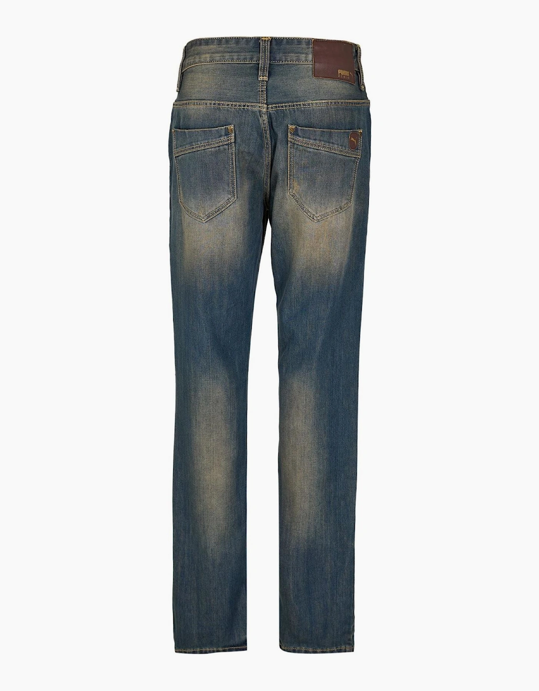 Fit Jean Pant Mens