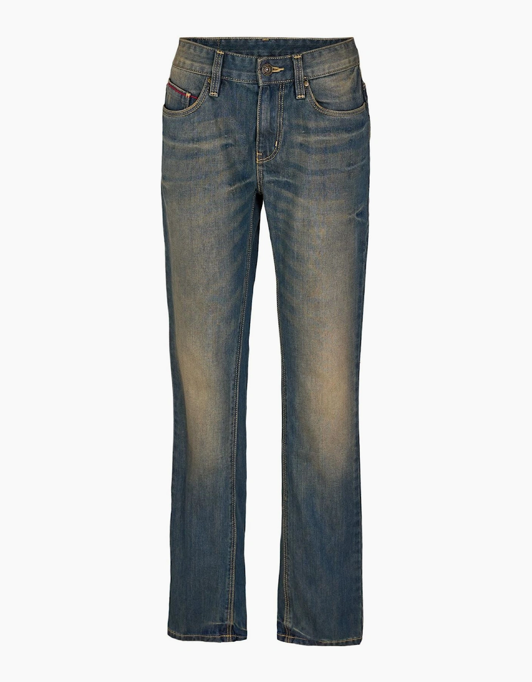 Fit Jean Pant Mens, 3 of 2