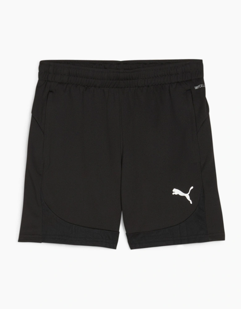Teamfinal Training Football Shorts