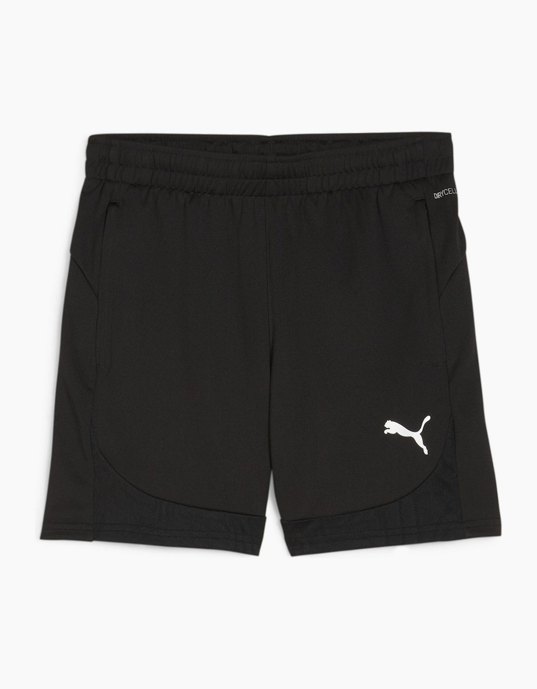 Teamfinal Training Football Shorts