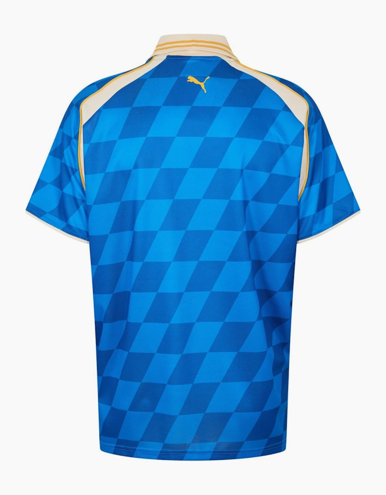 Jersey T Shirt Mens Unisex