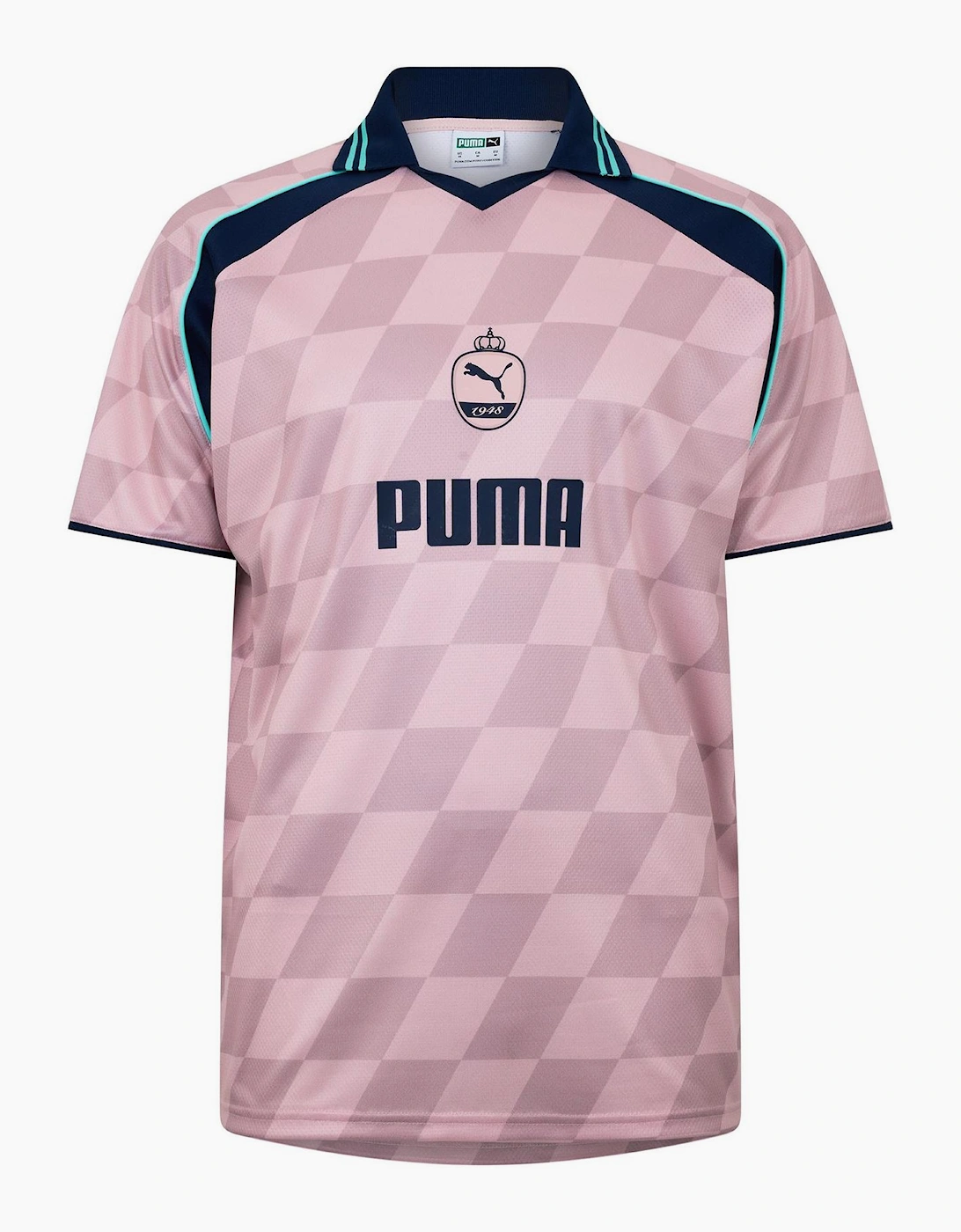Jersey T Shirt Mens Unisex, 3 of 2