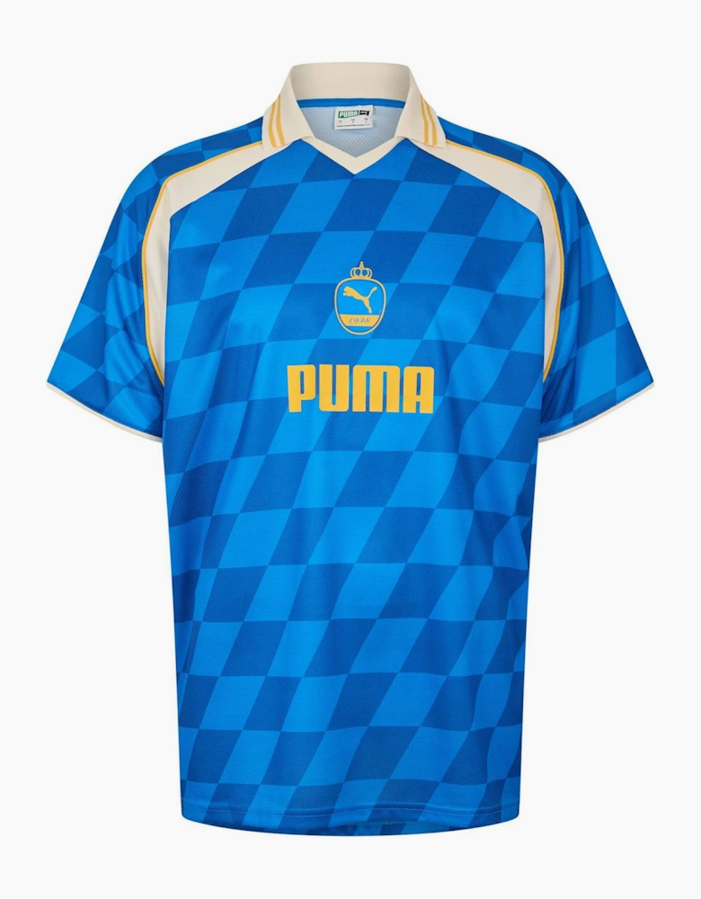 Jersey T Shirt Mens Unisex
