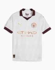 White/Bronze