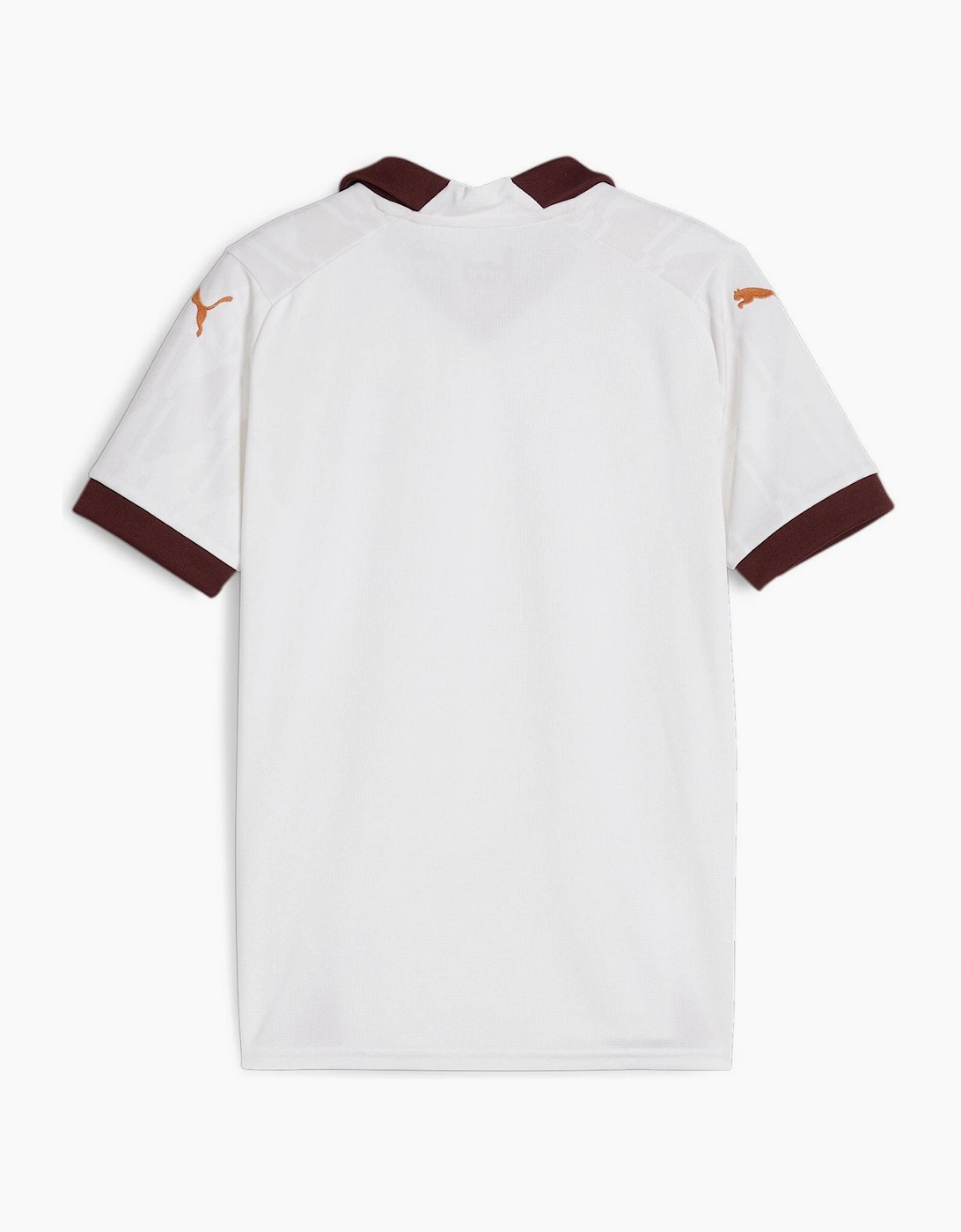 Manchester City Away Shirt 2023 2024 Juniors