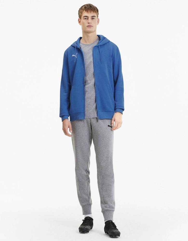 Teamgoal 23 Casuals Zip Hoodie