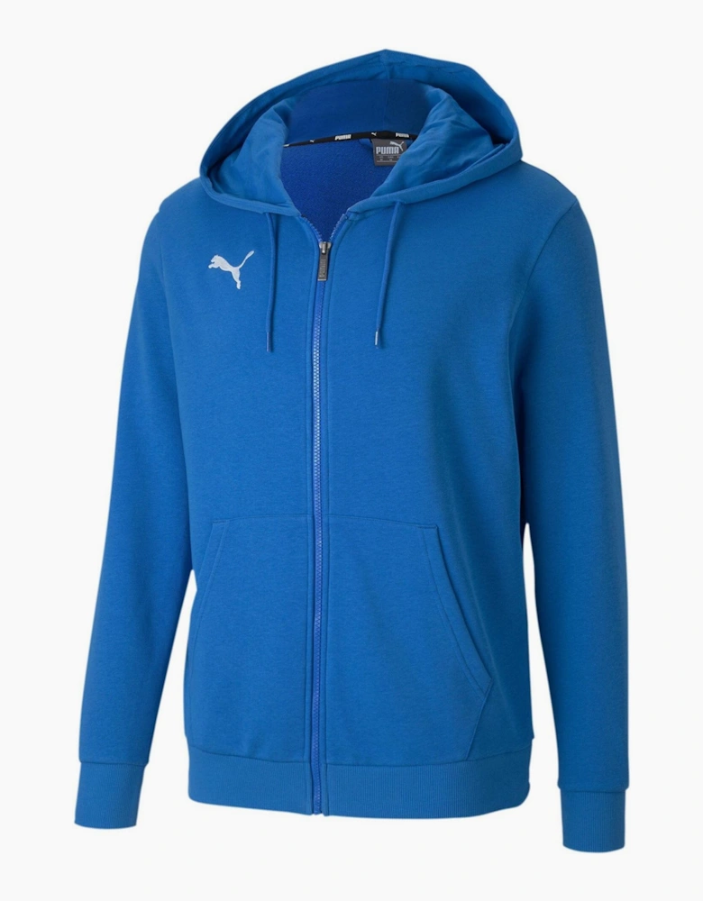 Teamgoal 23 Casuals Zip Hoodie