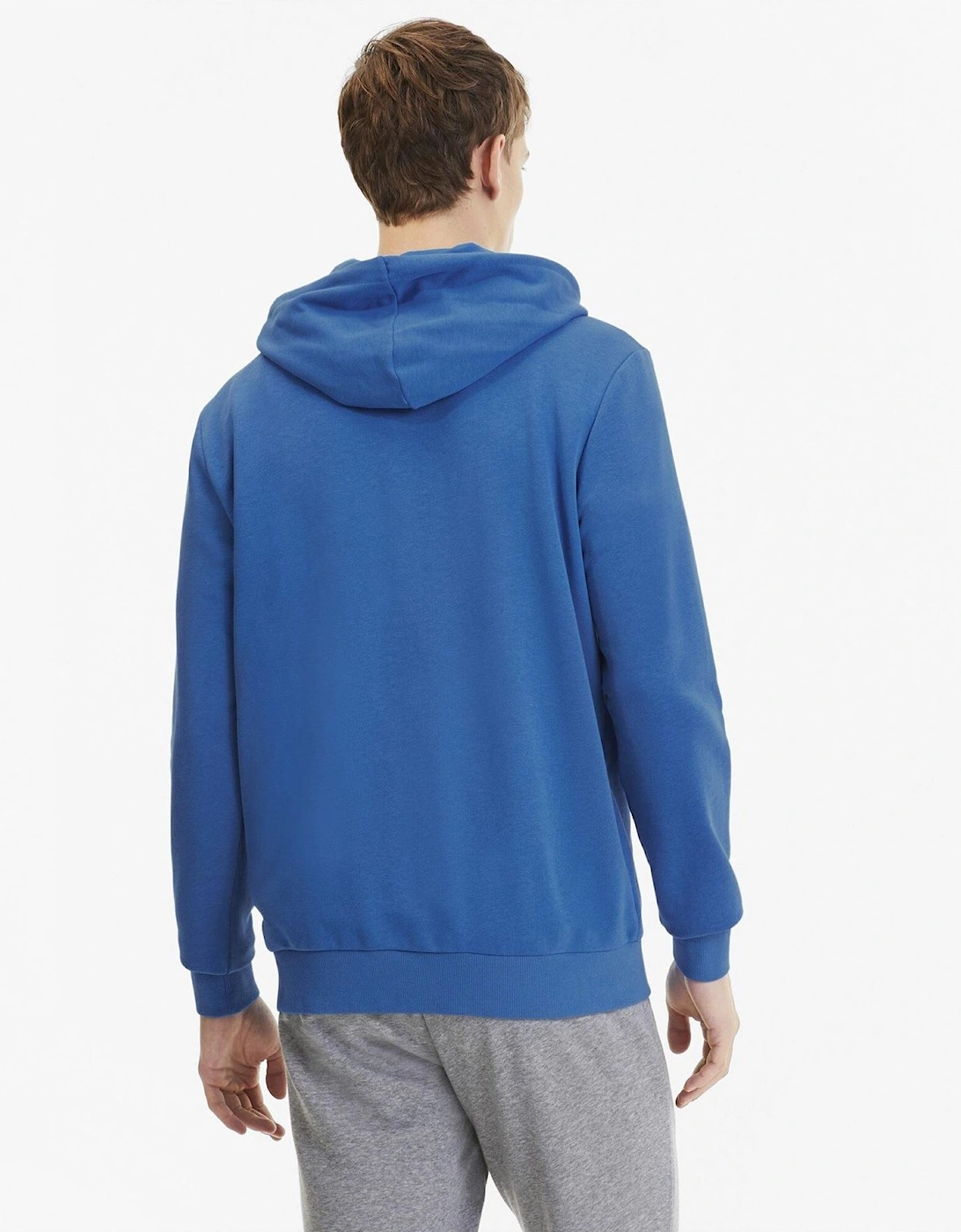 Teamgoal 23 Casuals Zip Hoodie