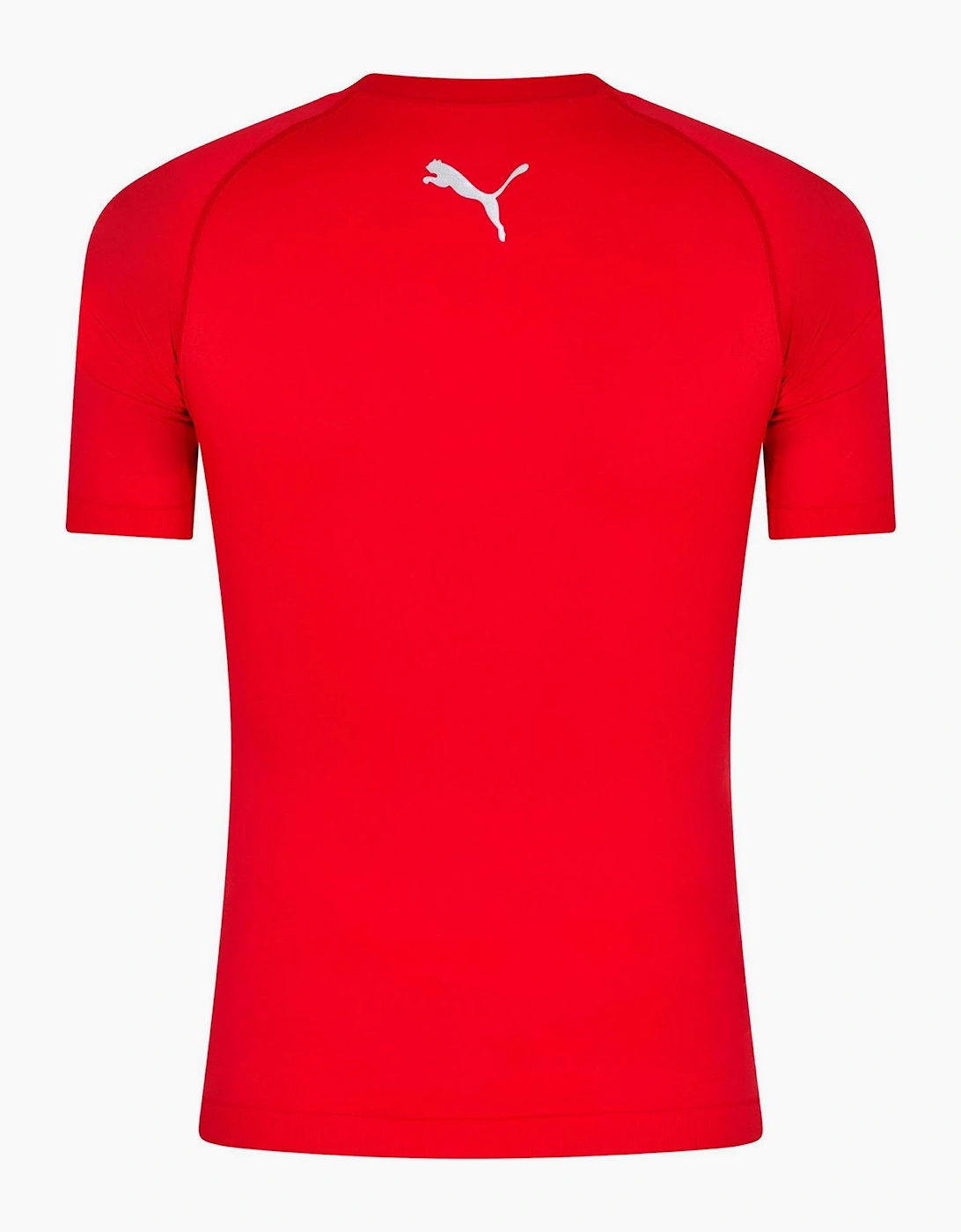 Roundneck (Vent) Shirt Mens