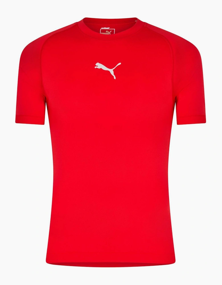 Roundneck (Vent) Shirt Mens