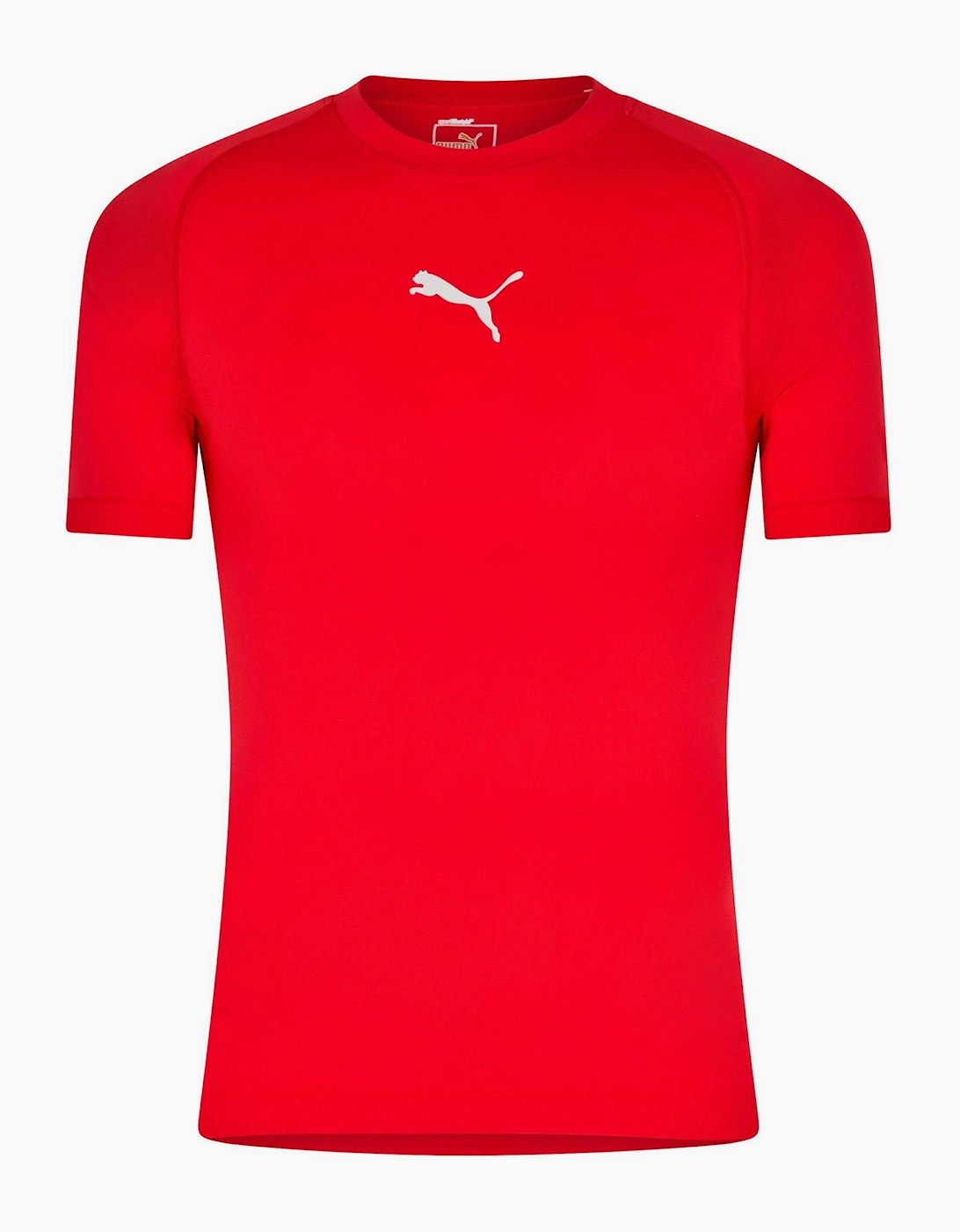 Roundneck (Vent) Shirt Mens, 3 of 2