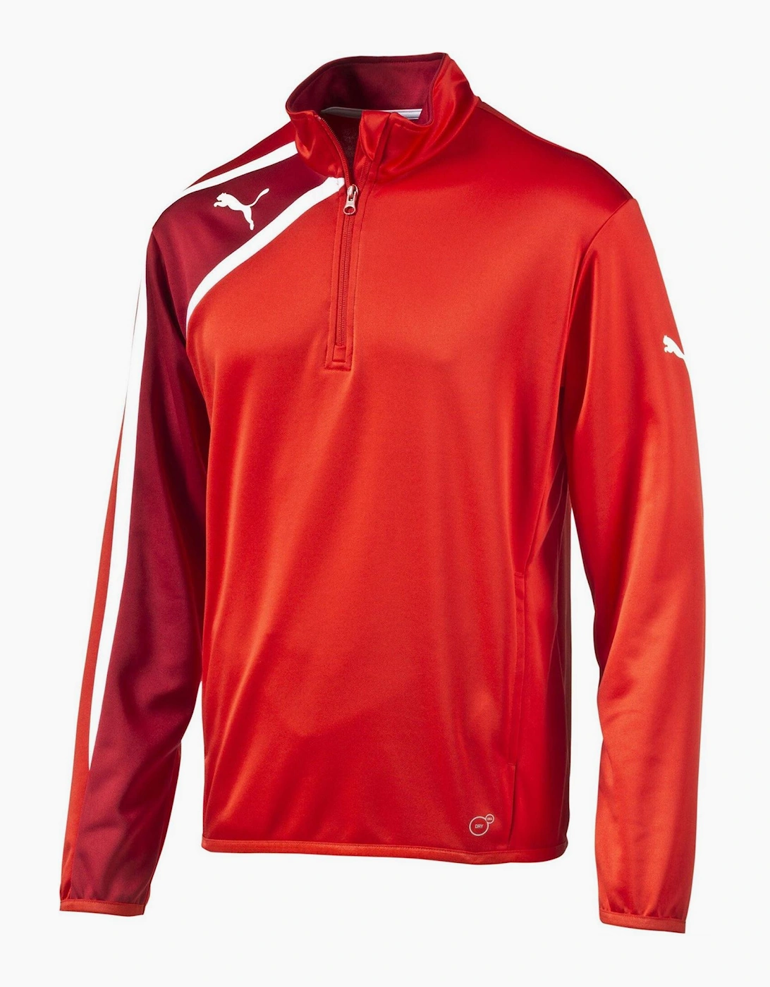 Spirit half Zip Jacket Mens, 2 of 1