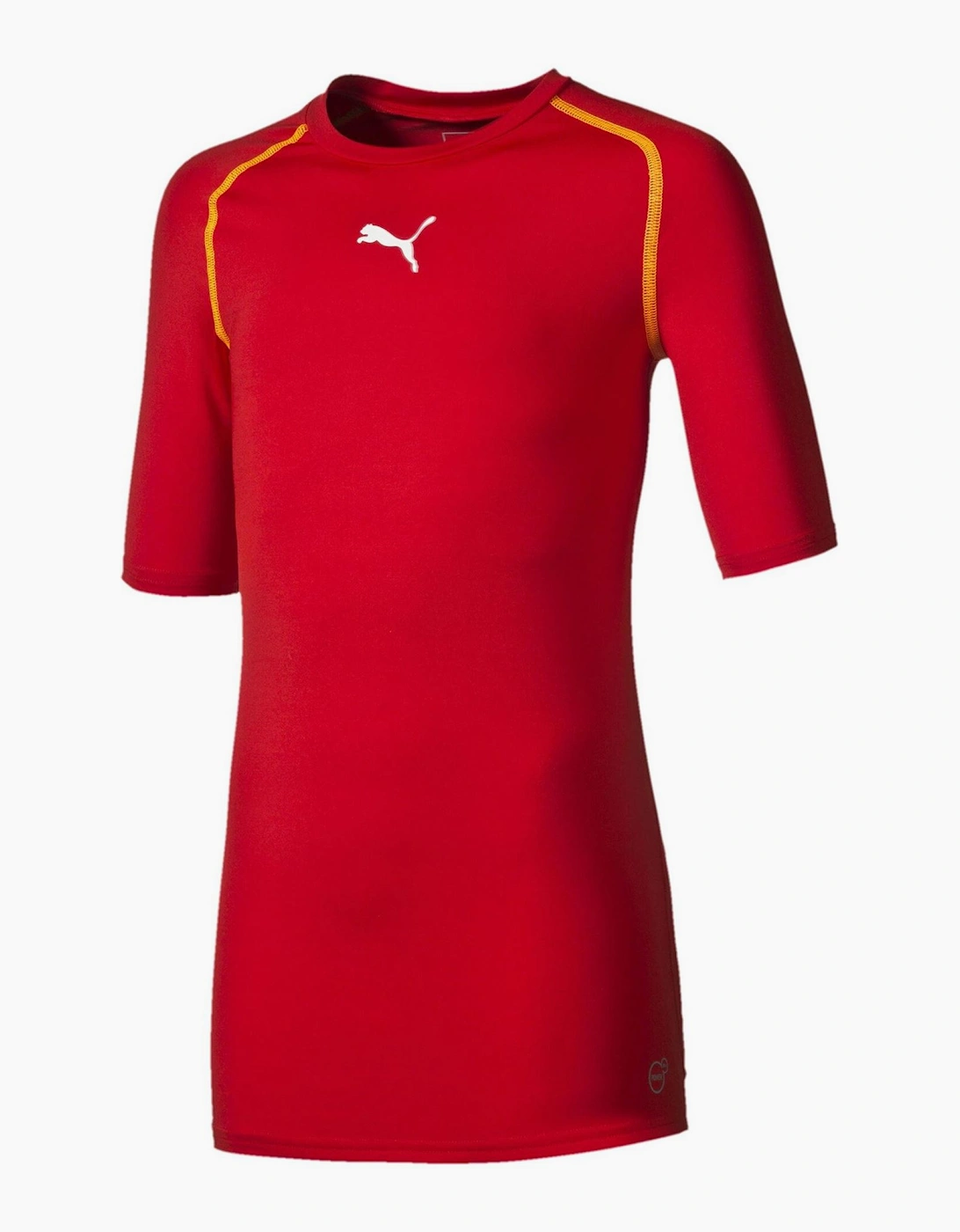 Tb Ss Tee (Vent) Juniors