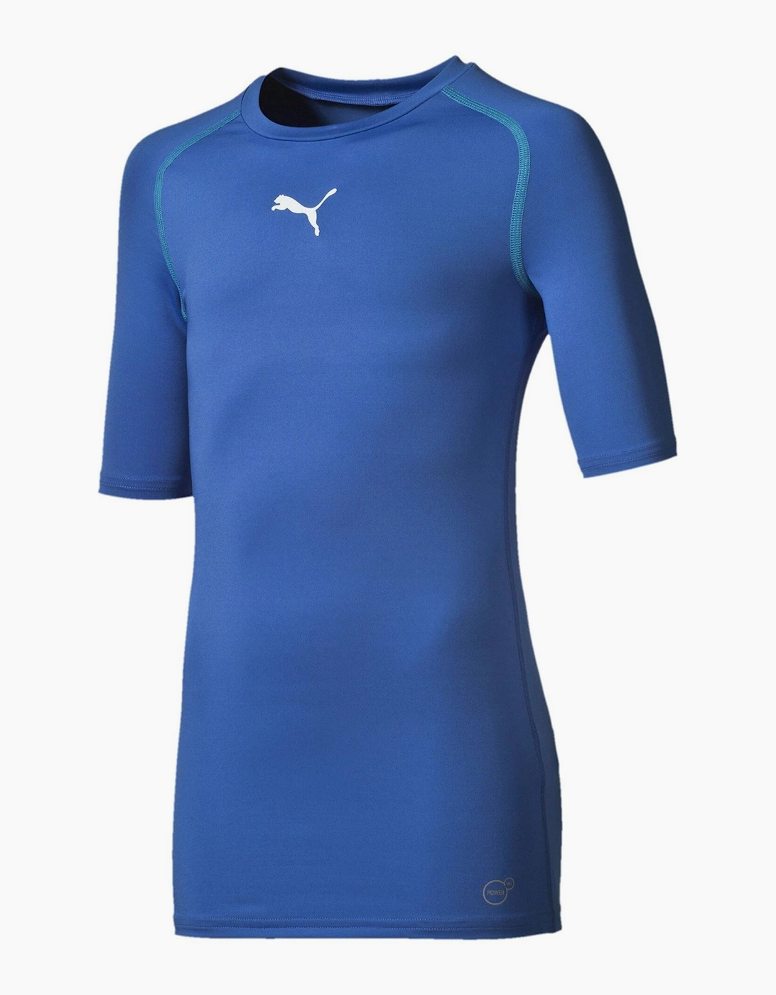 Tb Ss Tee (Vent) Juniors