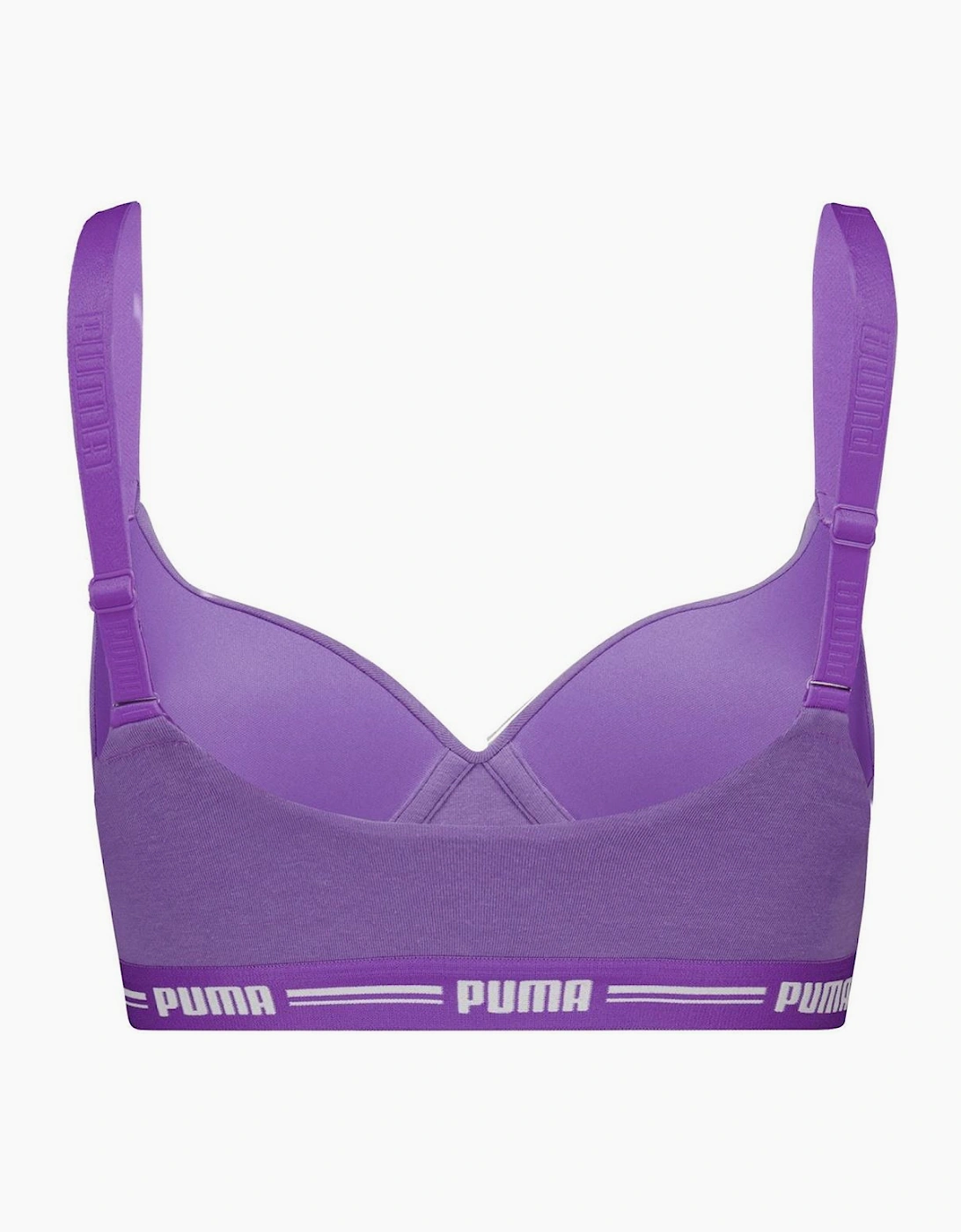 Print Low Impact Sports Bra