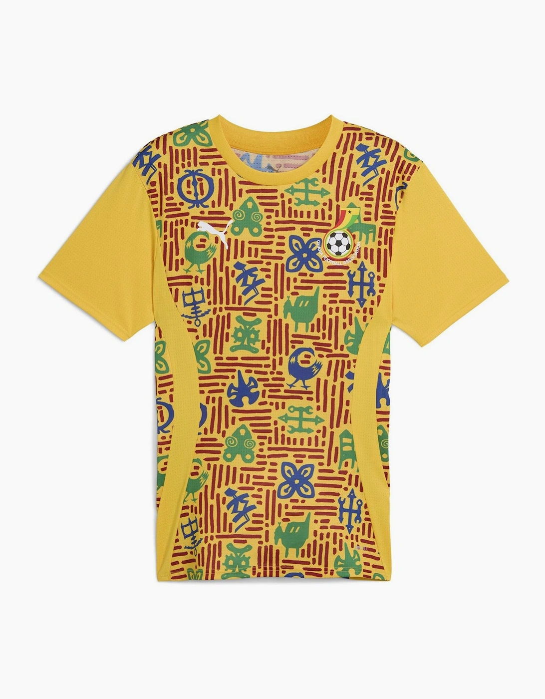 Premmatch Ss Jersey Football Shirt Mens, 7 of 6