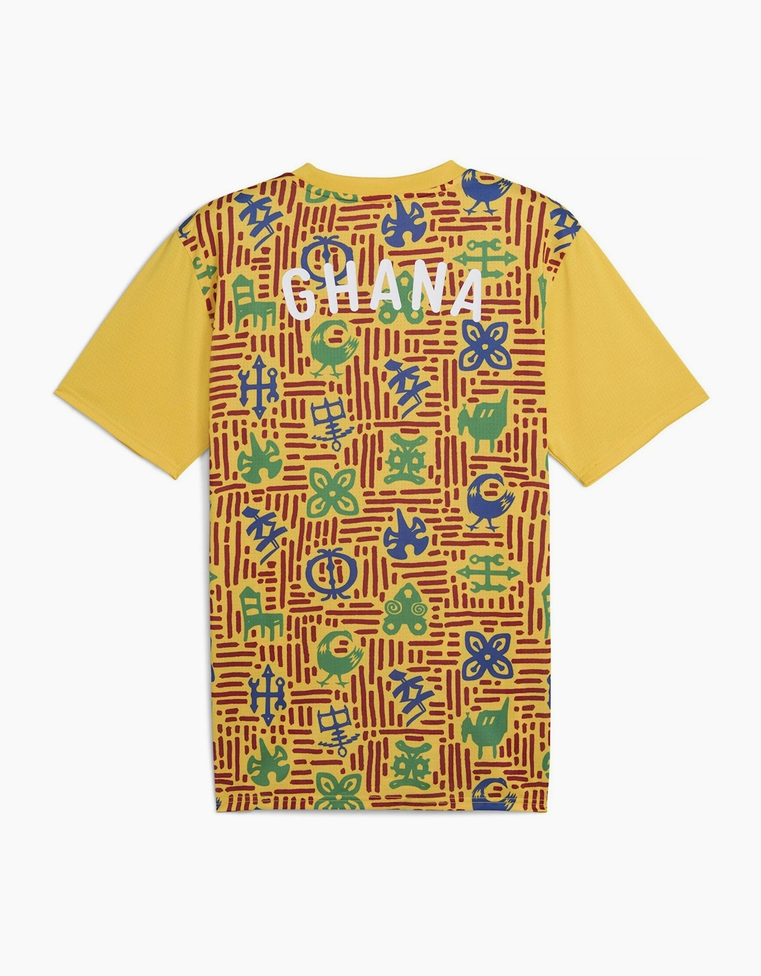 Premmatch Ss Jersey Football Shirt Mens