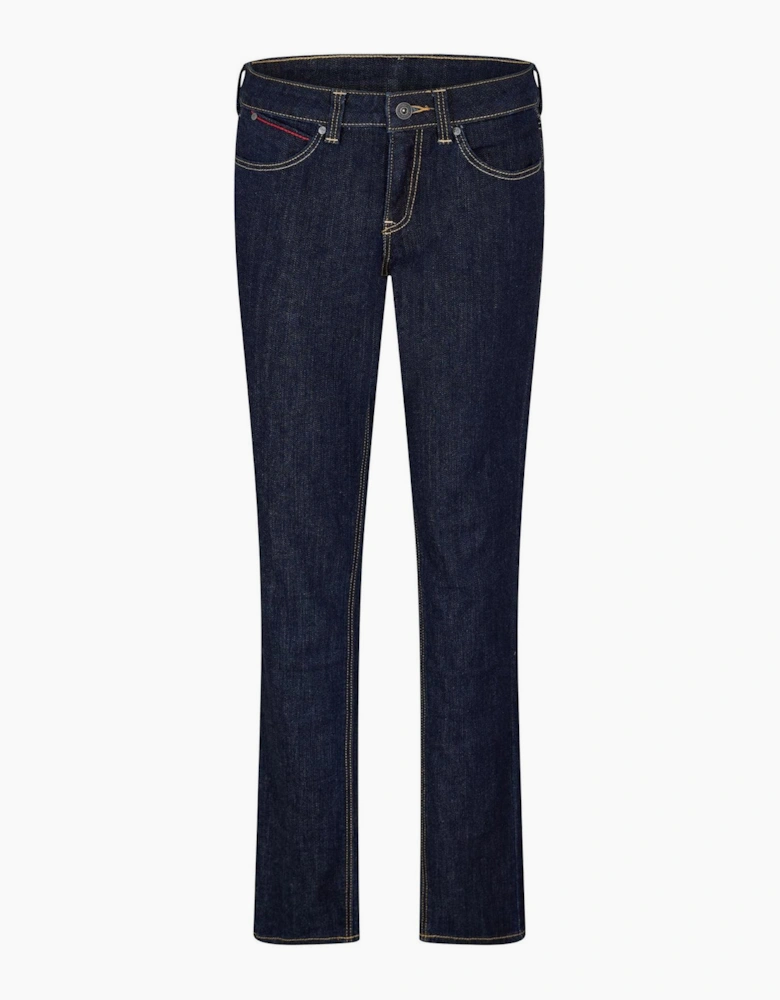Fit Jeans Womens