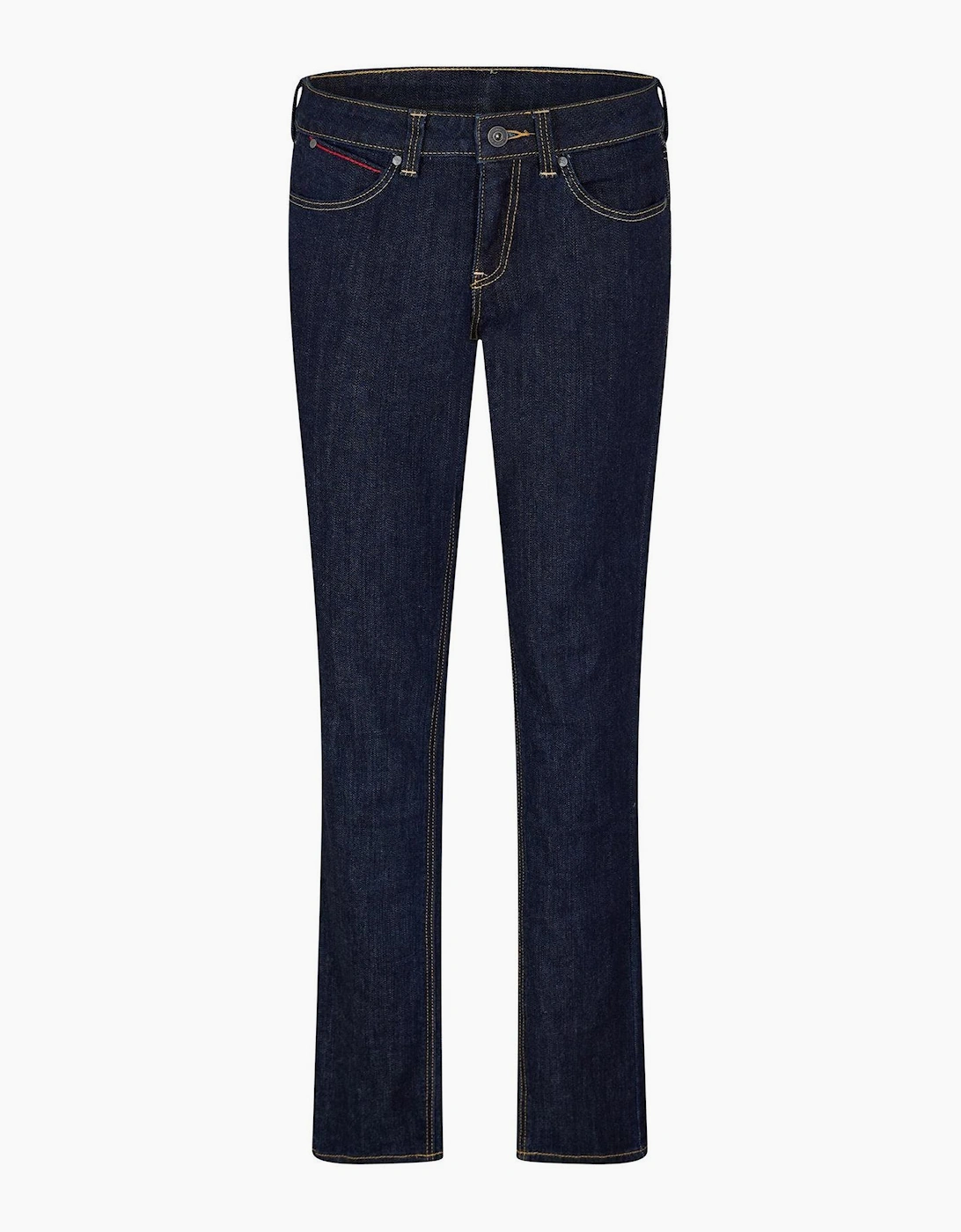 Fit Jeans Womens, 3 of 2