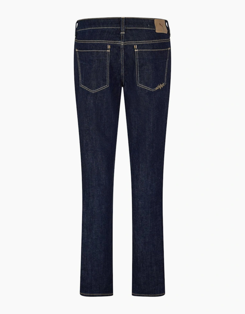 Fit Jeans Womens